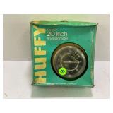 HUFFY 20 INCH SPEEDOMETER IN BOX