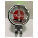 SCHWINN BIKE SPEEDOMETER