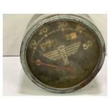 CADET BIKE SPEEDOMETER