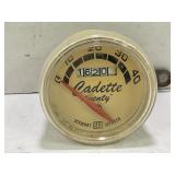 STEWART WARNER CADETTE "TWENTY" BIKE SPEEDOMETER