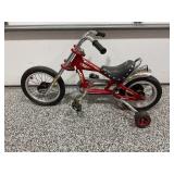 SCHWINN STINGRAY KIDS BIKE