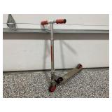 MONGOOSE KIDS SCOOTER