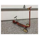 KICK AND GO KIDS SCOOTER