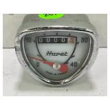HURET BIKE SPEEDOMETER