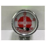 SCHWINN APPROVED SMALL FACED SPEEDOMETER