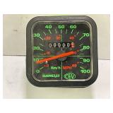 CEV BIKE SPEEDOMETER