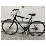 EYE ZIP 21 SPEED XL BIKE