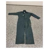LOT OF 3 SIZE 42T,46T,50T COVERALLS