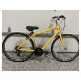 EYE ZIP BIKE