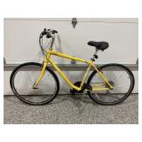 EYE ZIP LARGE BIKE