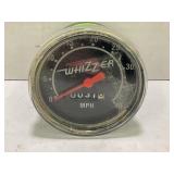 WHIZZER BIKE SPEEDOMETER