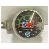 CYCLE BIKE SPEEDOMETER