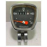 SCHWINN BIKE SPEEDOMETER