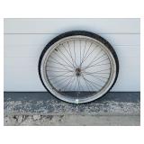 20 X 125 S2 SCHWINN BIKE WHEEL