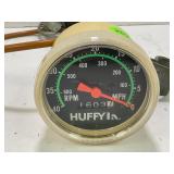 HUFFY BIKE SPEEDOMETER WITH CABLE