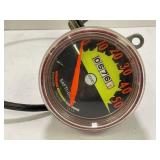 SEARS BIKE SPEEDOMETER WITH CABLE