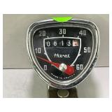 HURET BIKE SPEEDOMETER