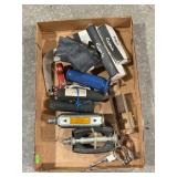 LOT OF BIKE PARTS
