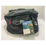 REAR BIKE SADDLE BAGS