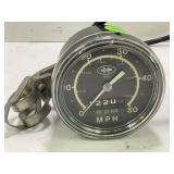 HUFFY BIKE SPEEDOMETER