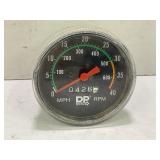 DP BIKE SPEEDOMETER