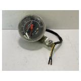WHIZZER BIKE SPEEDOMETER