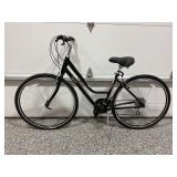 21 SPEED EYE ZIP MENS BIKE