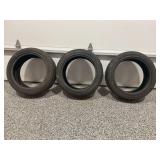 LOT OF 3 VREDESTEIN WINTRAL EXTREME 425/45