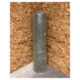 LARGE ROLL OF CARPET PADDING
