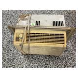 PORTABLE AIR CONDITIONER
