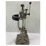CRAFTSMAN DRILL PRESS. MODEL. 335.25926