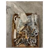 LOT OF 3 SPEED SHIFTERS AND PARTS