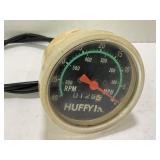 HUFFY BIKE SPEEDOMETER WITH CABLE