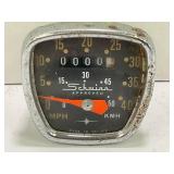 SCHWINN BIKE SPEEDOMETER