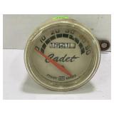 STEWART WARNER CADET BIKE SPEEDOMETER