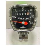SCHWINN BIKE SPEEDOMETER