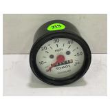 TOMOS MOPED MINIMETER BIKE SPEEDOMETER