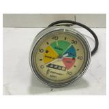 VITAMASTER BIKE SPEEDOMETER WITH CABLE