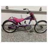 SCHWINN STINGRAY CHOPPER
