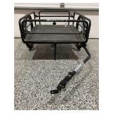 SUNLIGHT BIKE CARGO TRAILER
