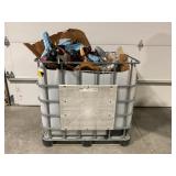 VERY LARGE SELECTION OF BIKE PARTS.