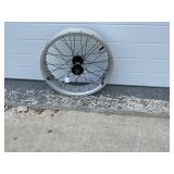 SCHWINN CHOPPER BIKE REAR WHEEL 20 INCH