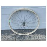 SCHWINN S7 FRONT WHEEL BIKE RIM