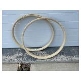 SCHWINN S7 BIKE RIM