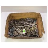LOT OF NEW BIKE CHAINS