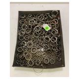 LOT OF WHEEL BARRINGS AND CRANK BARRINGS