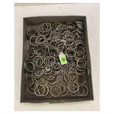 BIKE FORK BARRINGS. MULTIPLE SIZES