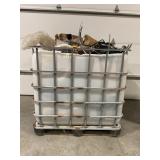 VERY LARGE SELECTION OF BIKE PARTS.
