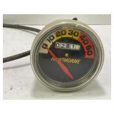 HAWTHORNE BIKE SPEEDOMETER WITH CABLE