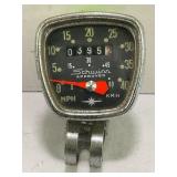 SCHWINN BIKE SPEEDOMETER